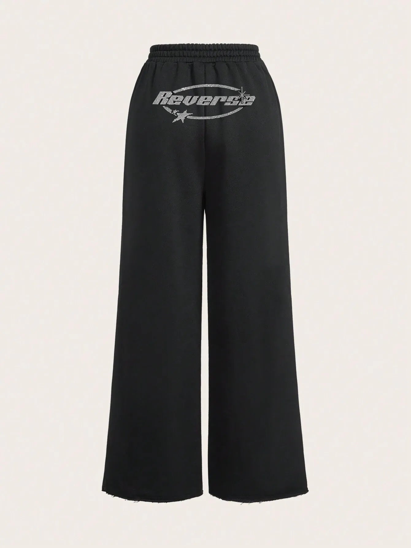 TAŞ BASKI BAGGY EŞOFMAN - CRESSİVA